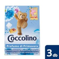 Coccolino Saszetka zapachowa Blue  op.3 szt. 