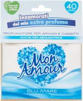 Mon Amour Saszetki zapachowe  morskie