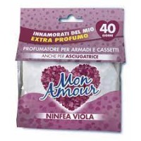 MON AMOUR SASZETKI ZAPACHOWE VIOLA 