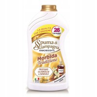 Spuma płyn do płukania Morbida Tradizione 1300 ml