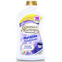Spuma płyn do płukania Morbida Lawenda 1300 ml