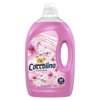 Coccolino płyn do płukania Senzatione 3000 ml