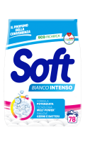 Soft Proszek do prania Intense White 3,9 kg