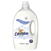Coccolino Płyn do płukania Sensitive 3000 ml