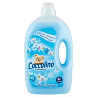 Coccolino płyn do płukania Spring 3000 ml