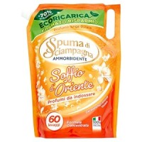 Spuma koncentrat do płukania Gold worek 1200 ml
