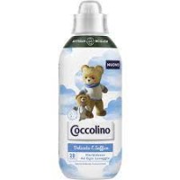 Coccolino Koncentrat do płukania SOFFICE 645 ml