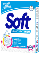 Soft Proszek do prania Bianco Intenso 5,25 kg
