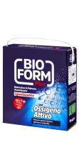 Bioform Proszek do prania białego 57 prań 3,15 kg