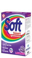 Soft Proszek do prania SMART LAWENDA 4,5 kg 90 pra