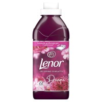 Lenor koncentrat do płukania jaśmin 575 ml 