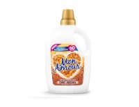 Mon Amour płyn do płukania Argan 3000 ml