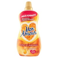 Mon Amour koncentrat do płukania Argan 1350 ml