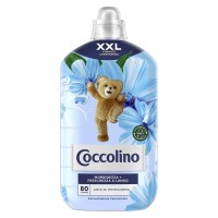 Coccolino koncentrat do płukania  Primavera 1750ml