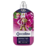 Coccolino koncentrat do płukania Frutti 1750 ml
