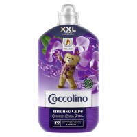 Coccolino koncentrat do płukania Orchidea 1750 ml