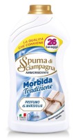 Spuma płyn do płukania Marsiglia 1,3 L