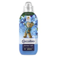 Coccolino koncentrat do płukania bergamotka 645ml