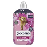 Coccolino koncentrat do płukania SETA 1750 ml 
