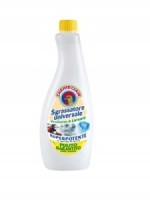 Chante Clair odtłuszczacz limone  ZAPAS 600ml