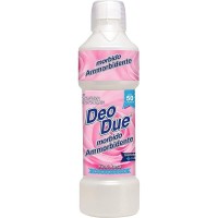 DEO DUE KONCENTRAT DO PŁUKANIA  FIORI ROSA 1L