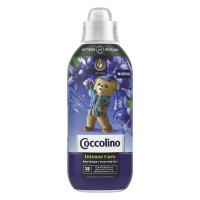Coccolino koncentrat do płukania CAMPANULA 645 ml