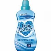 MON AMOUR KONCENTRAT DO PŁUKANIA BLU MARE 650 ML