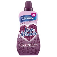 MON AMOUR KONCENTRAT DO PŁUKANIA NINFEA 650 ML