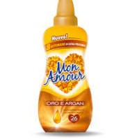 MON AMOUR KONCENTRAT DO PŁUKANIA ORO ARGAN 650 ML
