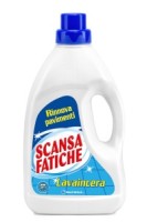 ScansaFatiche płyn do mycia płytek  podłóg 1000 ml