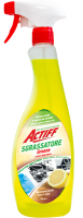 ACTIFF ODTŁUSZCZACZ LEMON SPRAY 750 ml