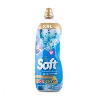 SOFT Koncentrat do płukania Primavera 2000 ml