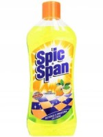 Spic&Span płyn do podłóg Cedro 1000 ml