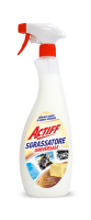 ACTIFF ODTŁUSZCZACZ MARSEILLE SPRAY 750 ML