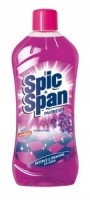 Spic&Span płyn do podłóg orchidea 1000 ml