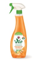 CHANTE CLAIR ODTŁUSZCZACZ ARANCIA 600 ML 