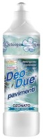 DEO DUE PŁYN DO PODŁÓG OZONATO 750 ML