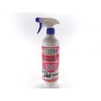 ELODERMA ODTŁUSZCZACZ SPRAY 650 ML