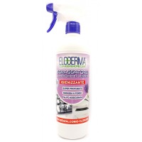 SWEET HOME ODTŁUSZCZACZ LAVENDA  SPRAY 650 ML