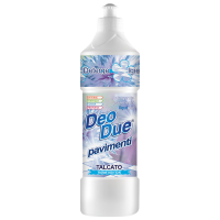 DEO DUE PŁYN DO PODŁÓG TALCATO 750 ML