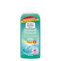 SWEET HOME PŁYN DO PODŁÓG OCEAN PARADISE 1000 ML