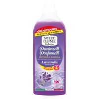 SWEET HOME PŁYN DO PODŁÓG LAVENDER 1000 ML