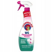 Chante Clair Płyn do czyszczenia WC spray 625 ml