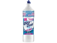 DEO DUE WC ŻEL DO TOALET 750 ML