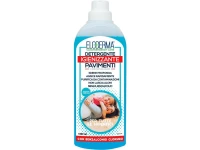 ELODERMA PŁYN DO PODŁÓG FRESH 1000 ML