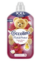 Coccolino koncentrat do płukania Peonia 1750 ml 