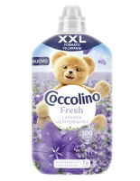 Coccolino koncentrat do płukania Lavenda 1750 ml 