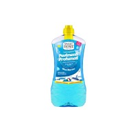 SWEET HOME PŁYN DO PODŁÓG BLUE MARINE 1000 ML