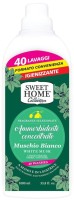 SWEET HOME KONCENTRAT DO PŁUKANIA PIŻMO 1000 ML