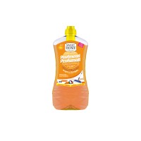 SWEET HOME PŁYN DO PODŁÓG WANILIA ARGAN 1000 ML